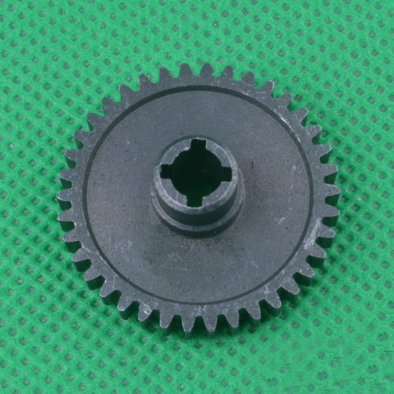 1 шт. WLTOYS A949 A959 A969 A979 A959B редуктор передач из стали замедление шестерни металла для