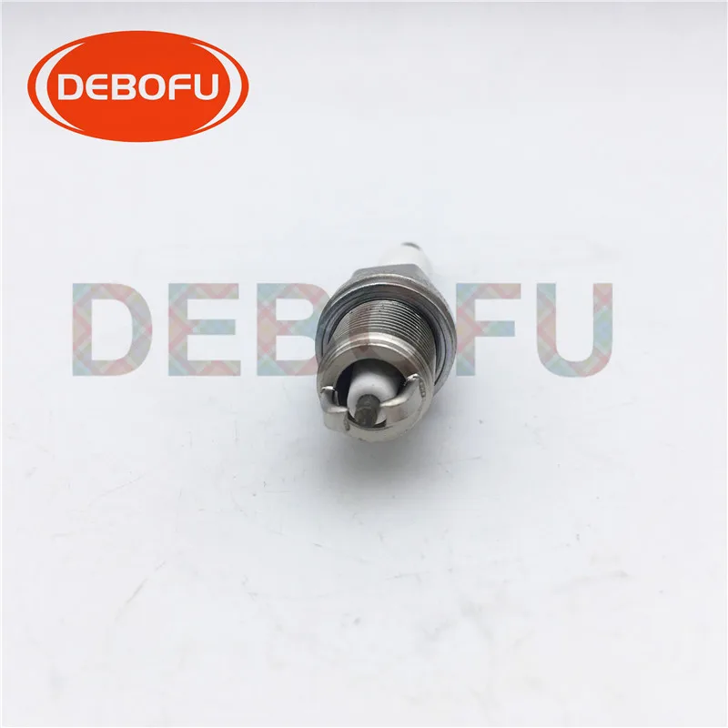 6 шт свечи зажигания K16TR11 90919 01192 для Toyota 4runner Tacoma Corolla Tercel Hilux Paseo Vista K16TR 11 01192|Свечи и
