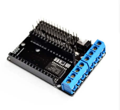 ESP8266 NodeMcu V3 CH340G Lua Беспроводной Wi-Fi модульный разъем макетная плата CP2102 на основе