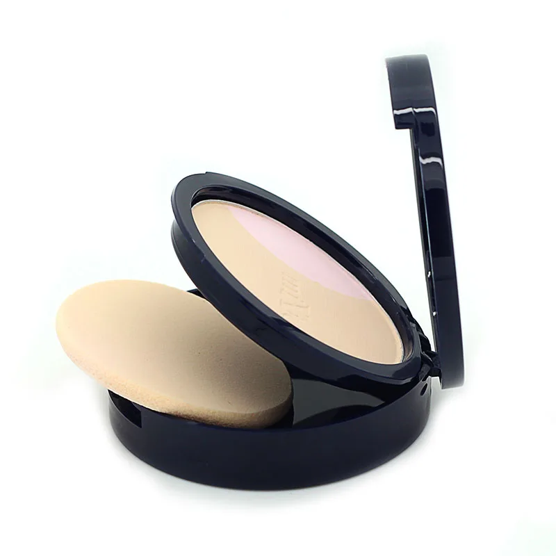 Органический натуральный макияж для лица пудра палитра основа идеальное