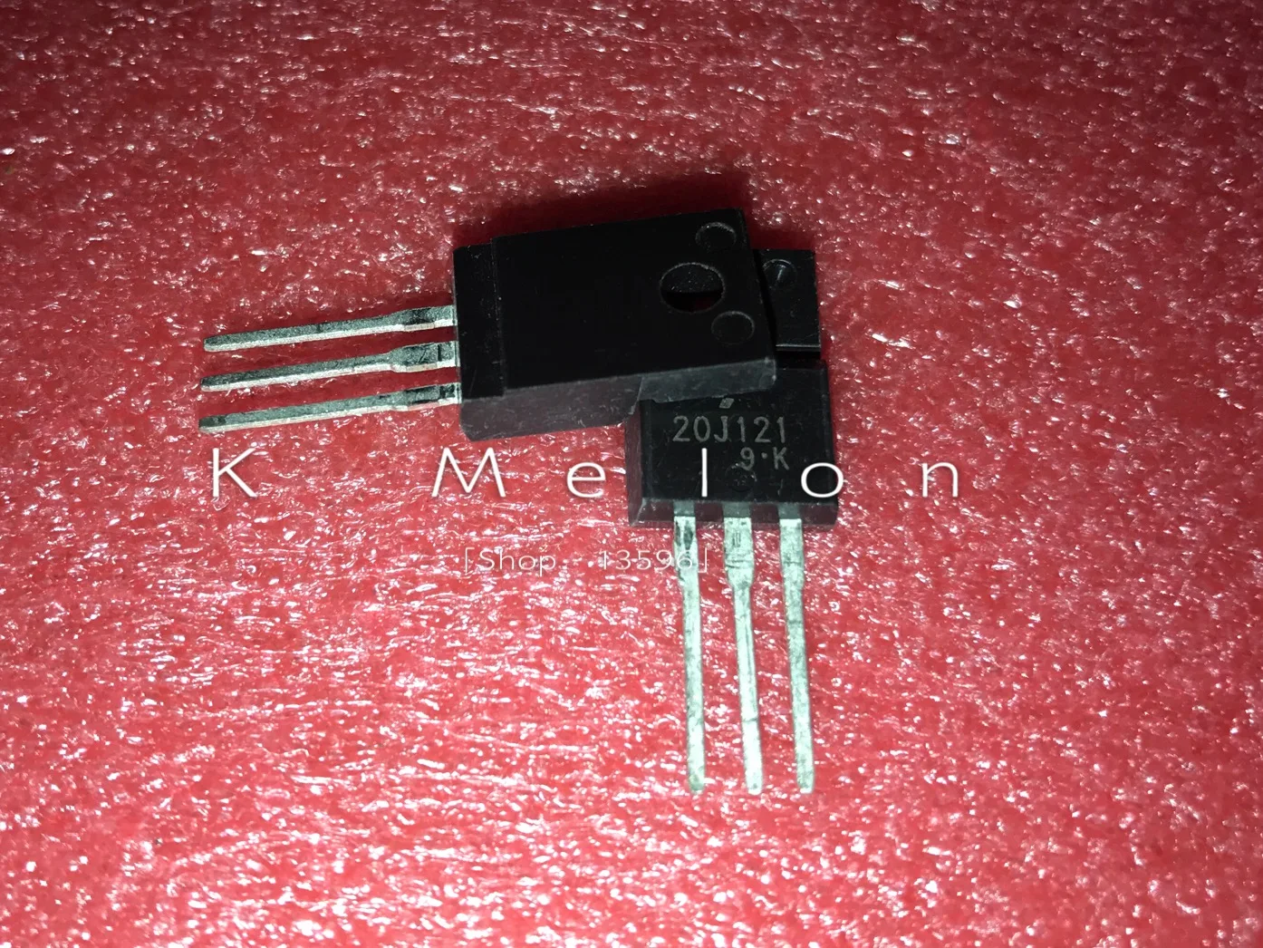10 шт. GT20J321 20J321 GT20J121 GT10J321 GT10J303 TO 220F 20A 600 В мощность IGBT|Реле| |