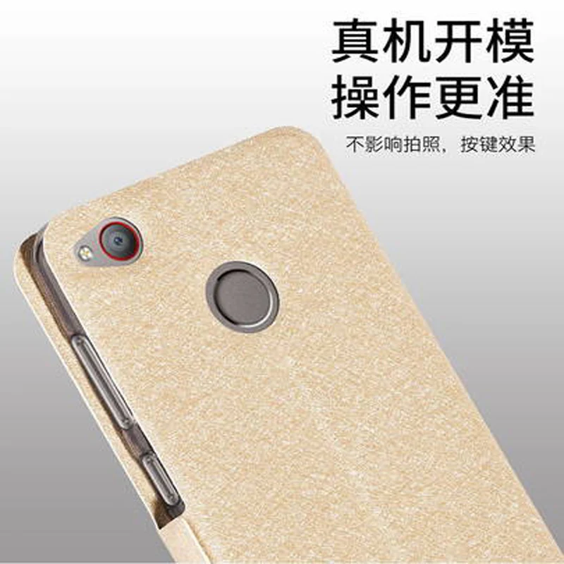 Чехол книжка с открытым окном для ZTE Nubia Z11 Mini s Z11Minis NX549j|Бамперы| |