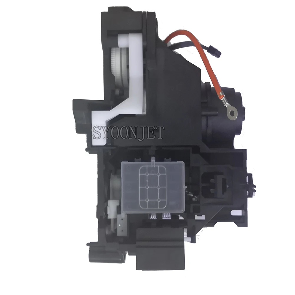Новый оригинальный чернильный насос для Epson 1390 1400 1430 1500 Вт L1800 принтер
