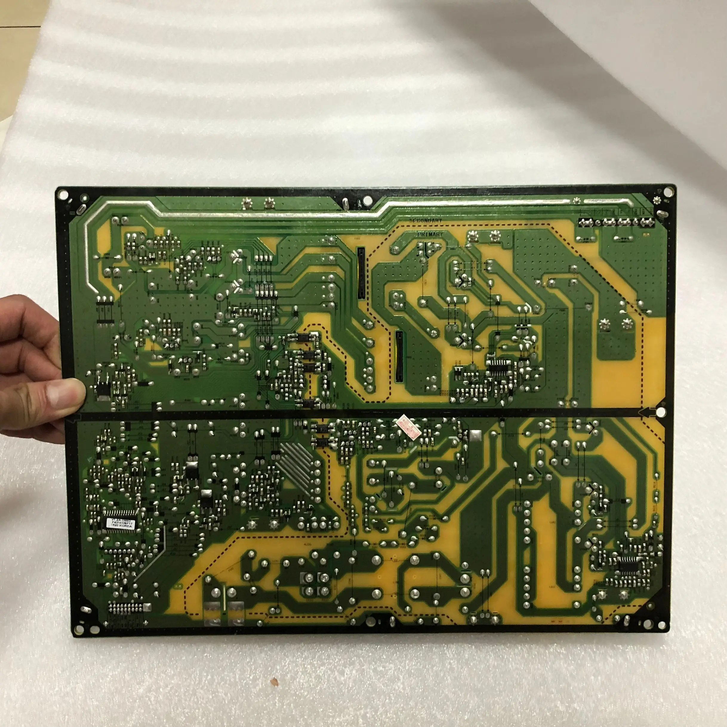 ТВ-приставка EAY60968701 EAX61397101 3PAGC10015A-R 1 шт. оригинальное качество хорошее |