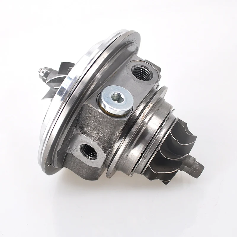 Новый турбокомпрессор Baificar для Peugeot 207 308 3008 508 RCZ 1 6 16V Citroen C4 C5 T|Турбонагнетатели и