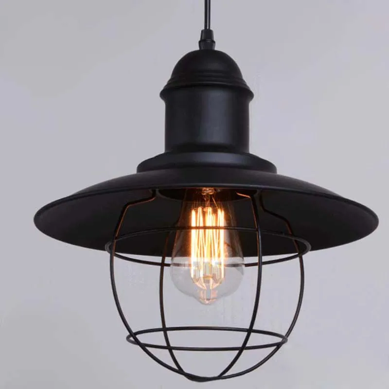 26 см бар для спальни коридора балкона офиса подвесные металлические железные