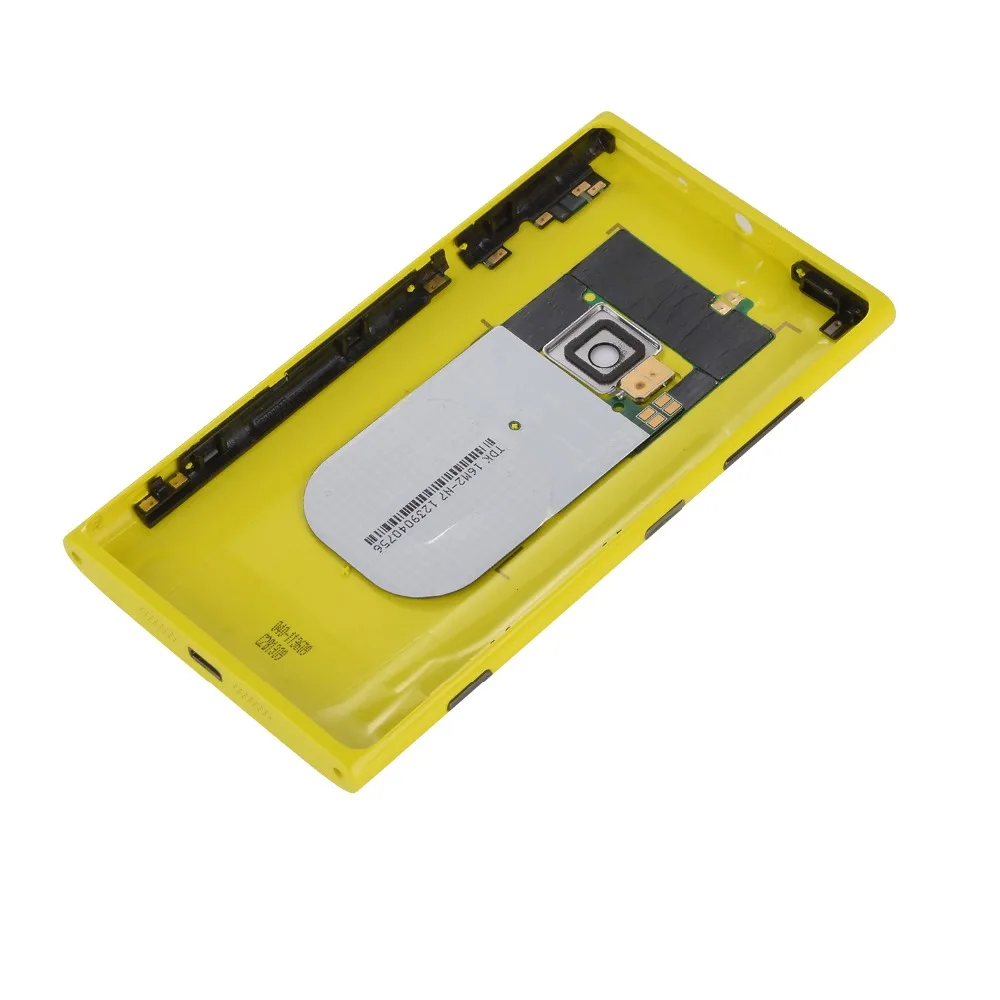 Корпус батарейный чехол с крышкой чехол для Nokia Lumia 920 крышка батареи с SIM Cato