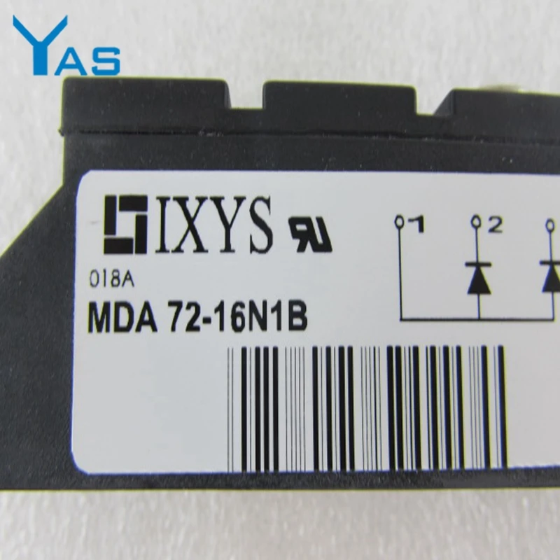 Диод транзистор MDA72-16N1B | Обустройство дома