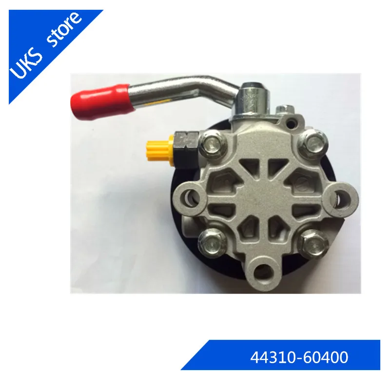 Насос гидроусилителя руля для TOYOTA lexus LX470 Toyota LAND CRUISER 100 UZJ100 VZJ100 OEM:44310 60400|Поворотные