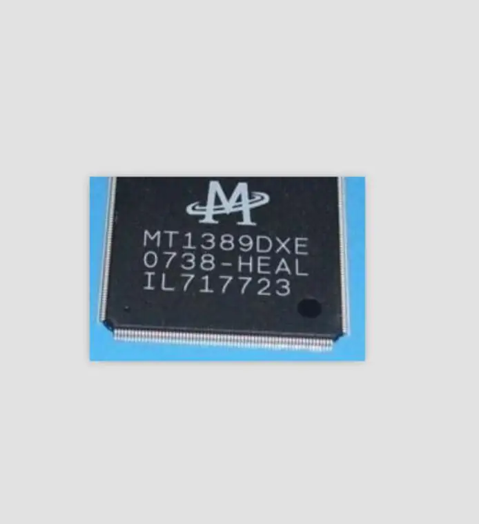 TS5188 KS9211B ES1869F TMP96C041AF MT1389DXE-HESL | Обустройство дома