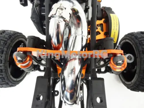 King Motor RC 1/5 Scale RTR 29cc KSRC 002B Багги газовый HPI BAjA 5B Rovan совместимый|hpi baja 5b|baja 5bhpi |