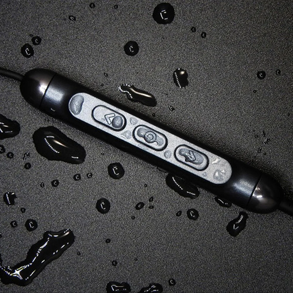 AK TENHZ B1 Беспроводной Bluetooth 5 0 APT X IPX5 Waterpproof кабель HIFI наушники MMCX Применение для T2