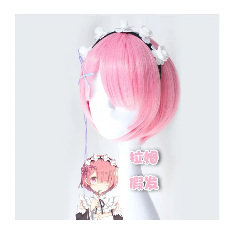 Высокое качество аниме drop shi Re:zero Kara Hajimeru Isekai Seikatsu жизнь в другом мире Ram Rem