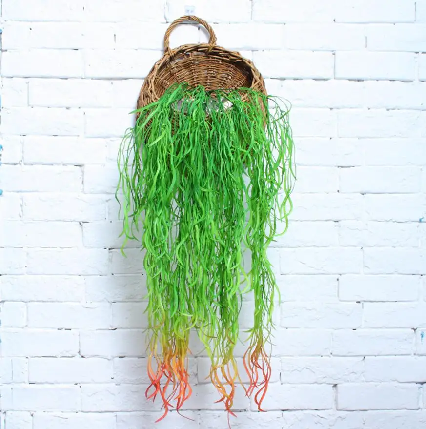 

Искусственные подвесные цветы leptopus, 10 шт., декоративные, для свадьбы, дома, офиса, бара