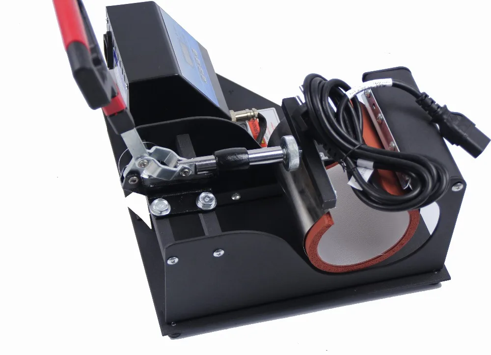 Термопресс для кружек цифровой принтер аппарат печати на кружках чашек 11 унций |