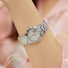 Женские часы с изображением пчелы сестры, роскошные брендовые наручные часы, женские часы-браслет, модные женские кварцевые часы, Relogio Feminino, Прямая поставка