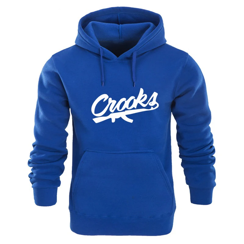 2018 Новая мужская толстовка на молнии с забавным принтом. Уличная хлопковая