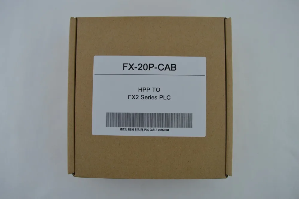 FX-20P-CAB Коммуникационный кабель для MlTSUBISHI HPP серии FX2 PLC бесплатная доставка |