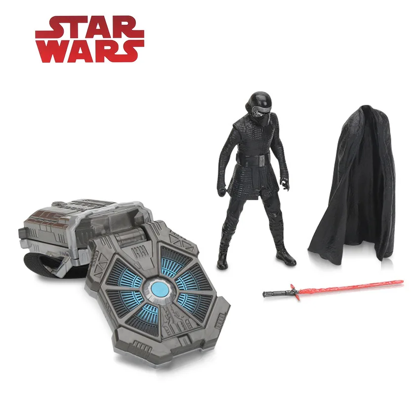 Дисней Фильмы и ТВ Hasbro Звездные войны экшн-игрушки Фигурки Игрушки для мальчиков