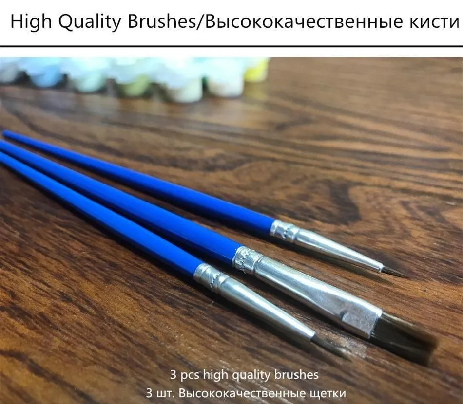 BAISITE DIY картина маслом в рамке по номерам цветы картины холст живопись для гостиной стены Искусство домашний декор Y5067
