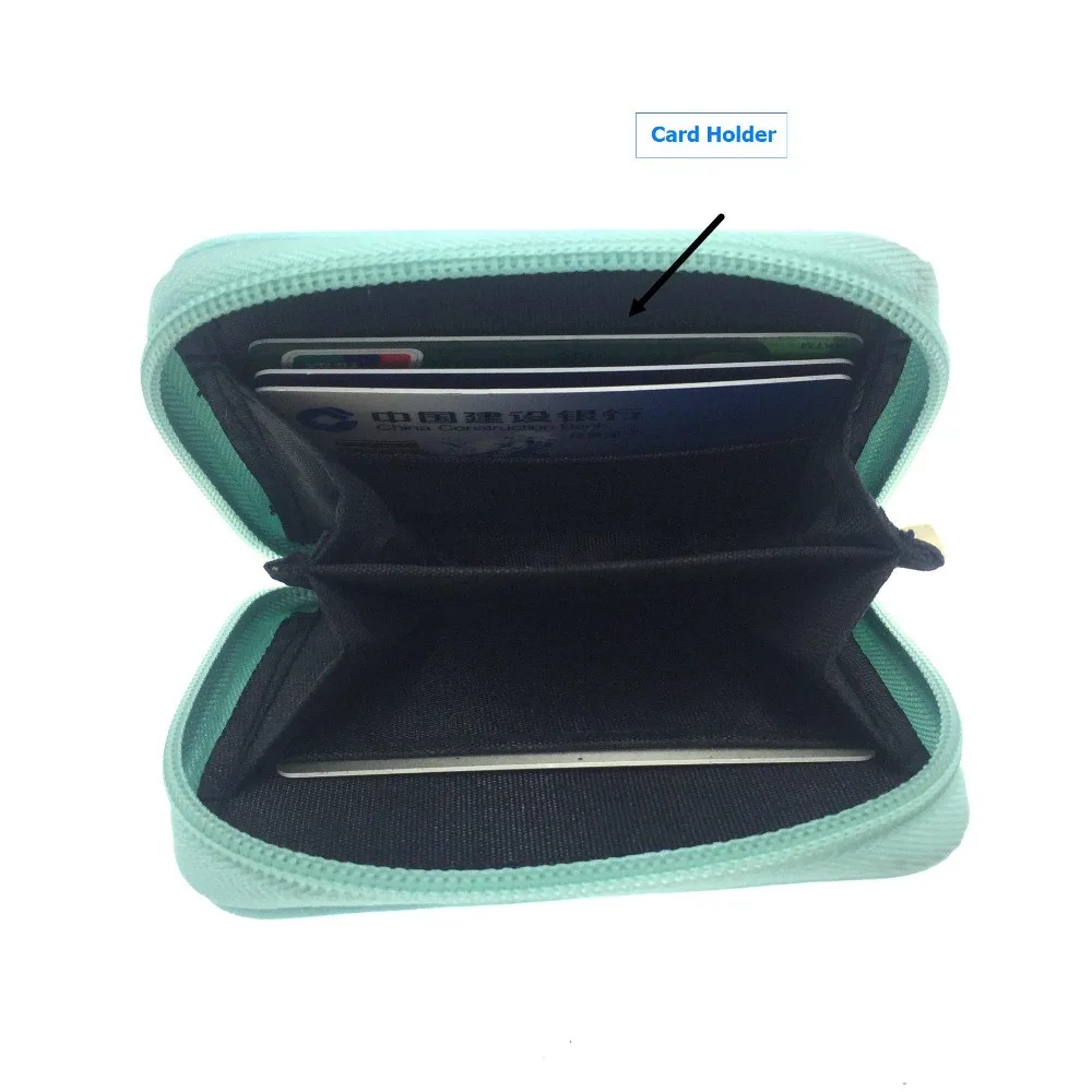 Новое поступление женские короткие кошельки с карманом для монет короткий