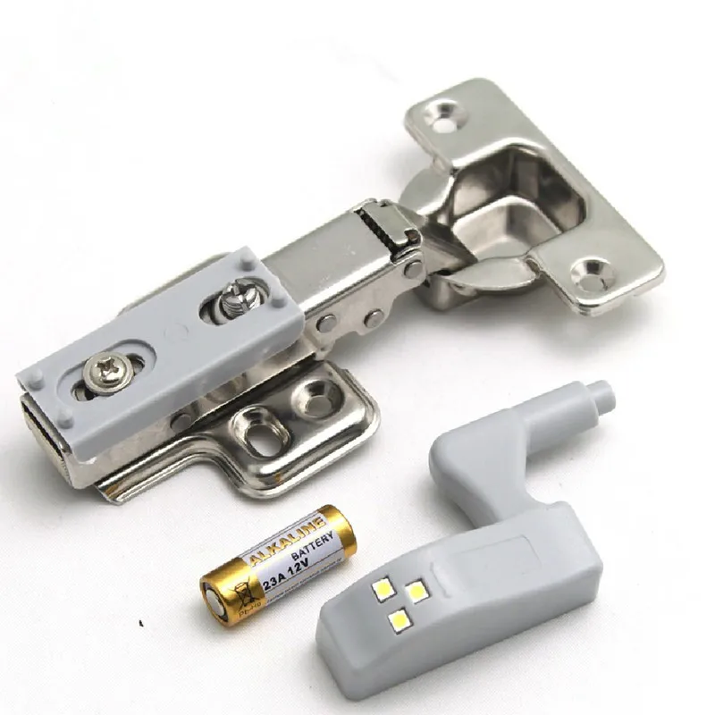 Светодиодный сенсорный Ночной светильник 3 светодиосветодиодный лампа с