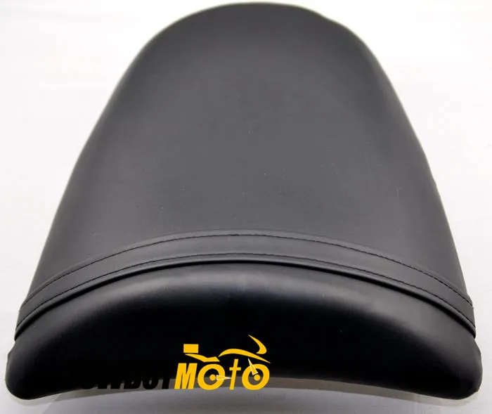 Подушка для задних сидений мотоцикла Kawasaki ZX6R ZX-6R ZX636 2003 2004 Z750 Z1000 2005 2006 г. |