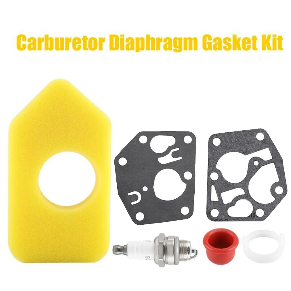 Фотофильтр для газонокосилки Briggs Stratton 495770 795083 698369 аксессуары