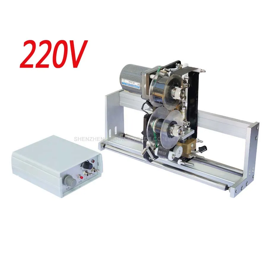 

Горячая печатная машина LZHZXY HP-241G 220В