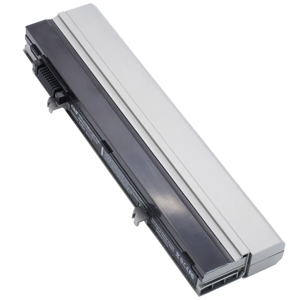 20 шт. Фирменная Новинка Батарея для Dell Latitude E4300 E4310 DE-E4300 11 1 В/5200 6 cell литиевая