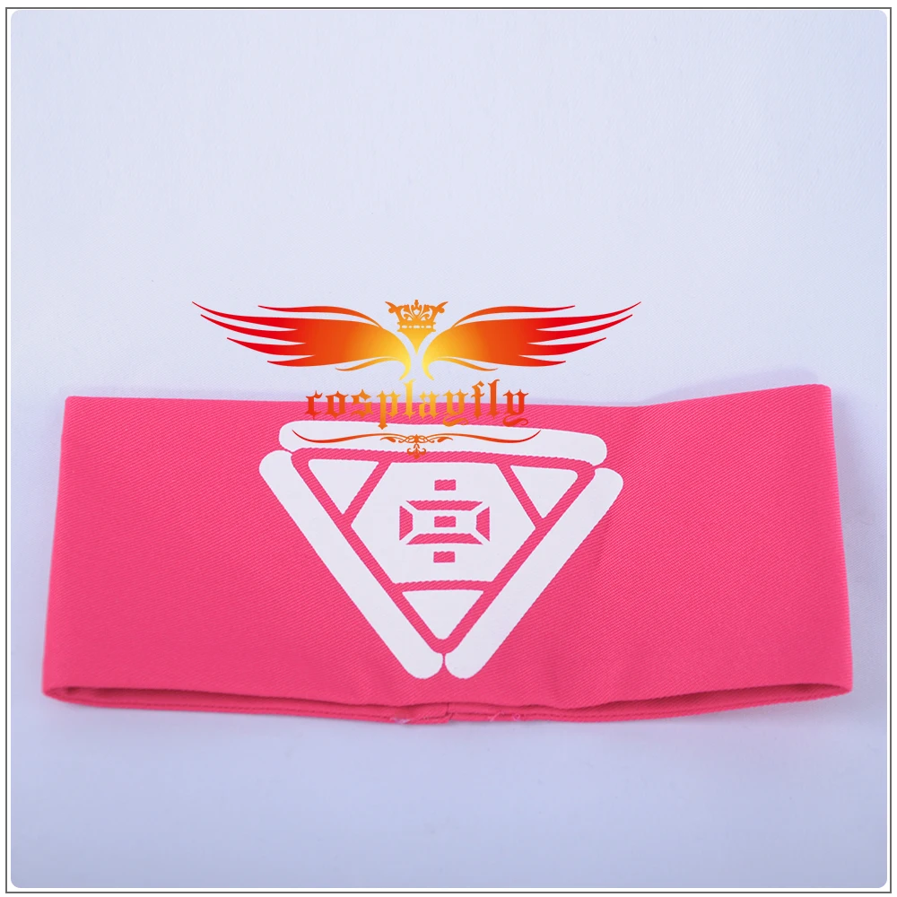 Anime Japanese Voice Actor Division Rap Battle Otome Tohoten Cosplay Costume Military Uniform Trench Jacket Armlet Halloween |
