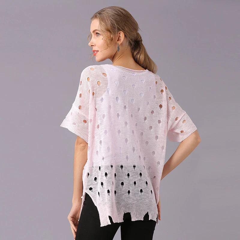 2018 New Winter Full Long Women Sweater Clothing Casual Novelty Women's Sweaters Pullovers Fashion Print Ladies Pullover Clothes | Женская