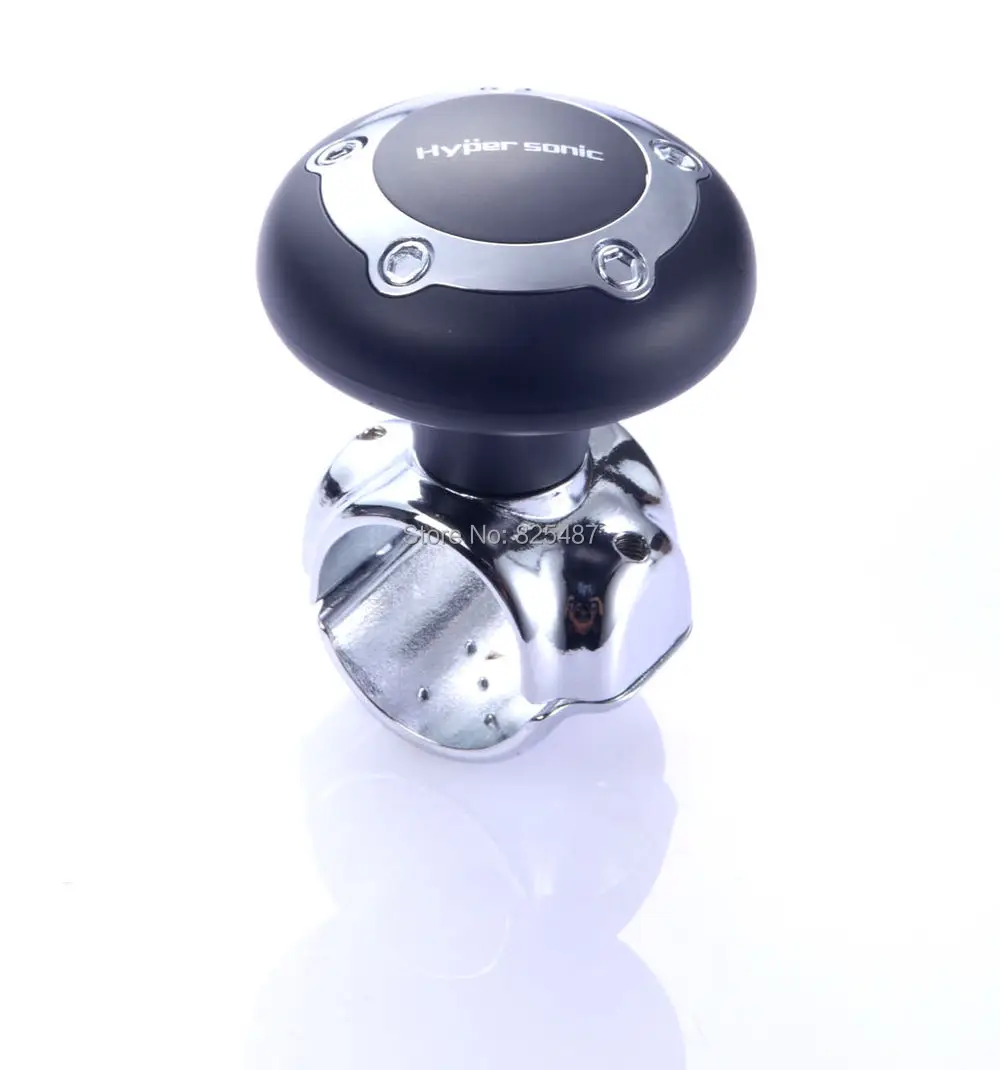 Универсальный автомобильный ручной регулятор мощности рукоятка Спиннер