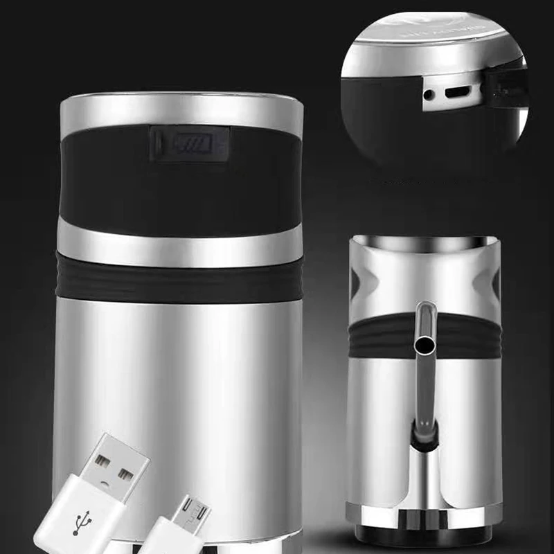 Automatic Electric Water Pump Button Dispenser Gallon Bottle Drinking Switch For Pumping Device |