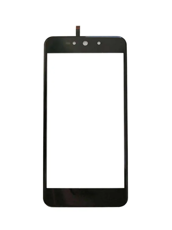 5PCS/Lot For Blu Grand XL G150Q 5.5&quot Touch Screen Sensor Front Glass Digitizer Panel Black Color | Мобильные телефоны и