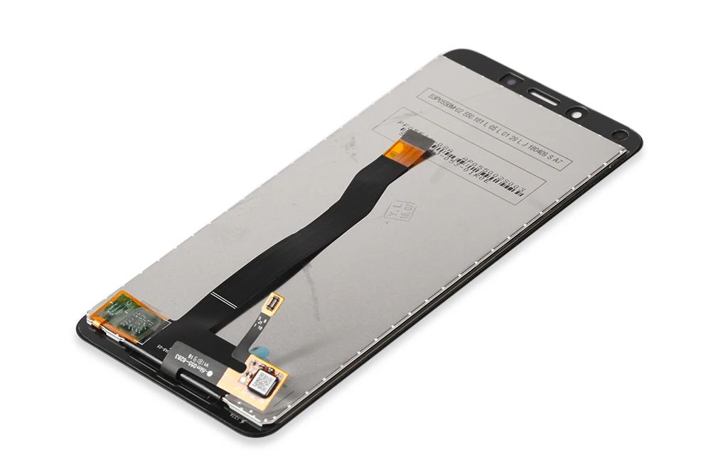 Дисплей для Redmi 6 6A, ЖК-дисплей с сенсорным экраном, дигитайзер в сборе, замена для Xiaomi Redmi 6 A, дисплей, экран телефона 5,45"