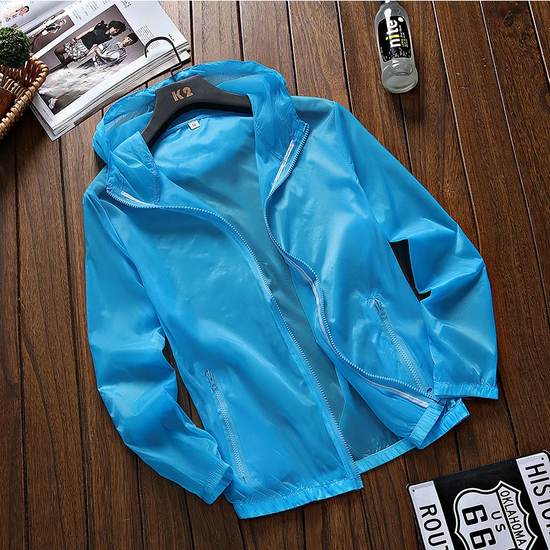 Мужская спортивная одежда WomanOutdoor с защитой от ультрафиолета дышащая
