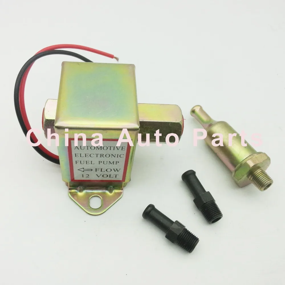 Топливный насос 12 вольтовый Facet 40189 40189N 3 5 5PSI для 149 2272 2145|facet|facet fuel pumpfacet pump |