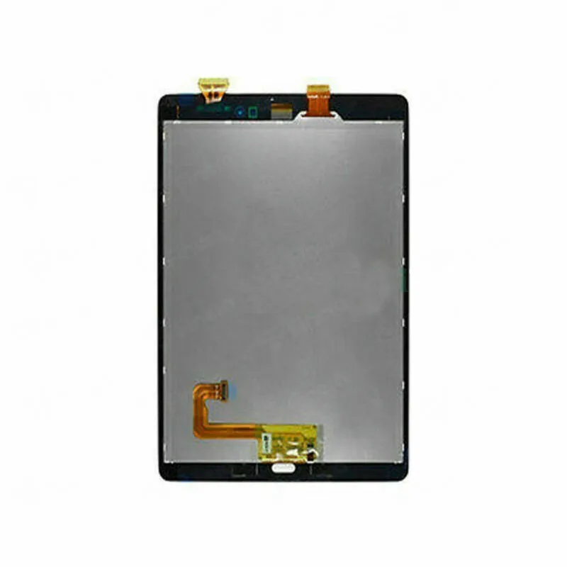 ЖК-дисплей с дигитайзером и сенсорной панелью в сборе для Samsung Galaxy Tab A 9 7 "P555 P550 |