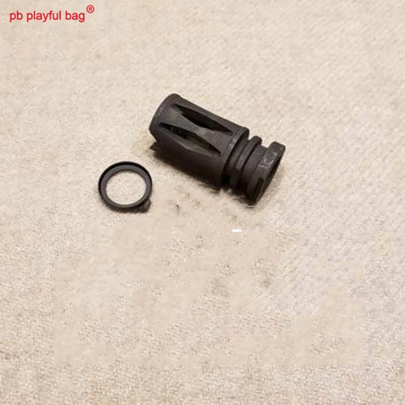 OA6411 Модный наружный CS части тактического оборудования HK416D HK416C V2.5 водяной пулемет ремонтные аксессуары нейлоновый сплит-Корпус чехол OA64 - Цвет: OA6411
