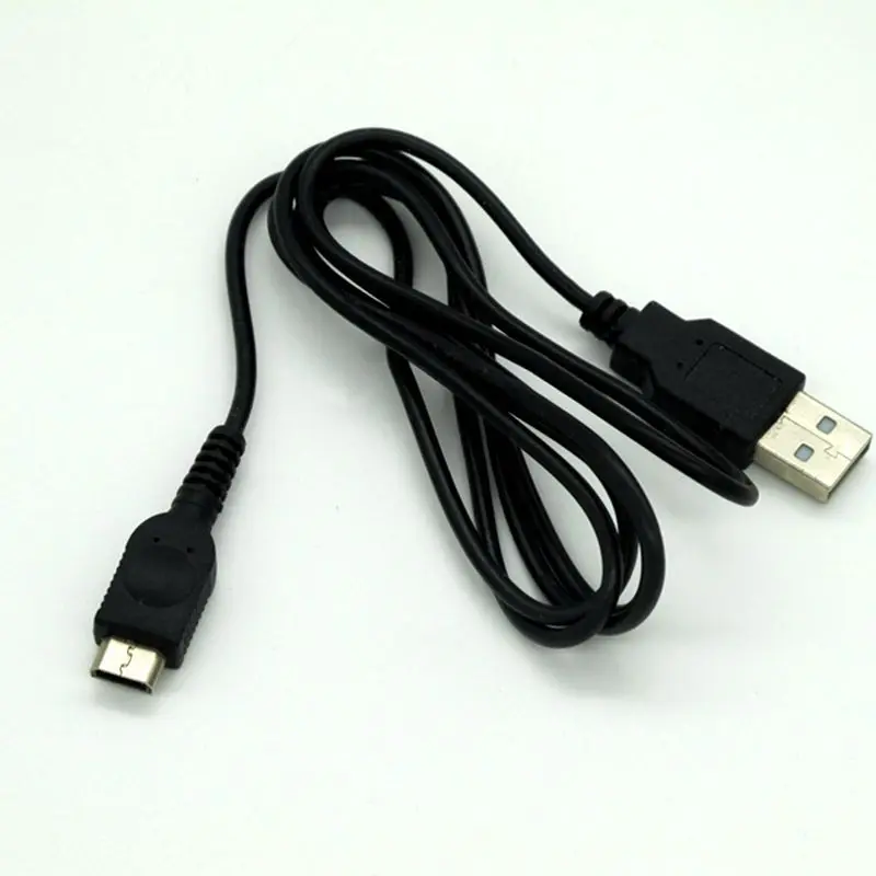 

50PCS USB Lead Power Charger Cable for Nintendo Game Boy Micro Gameboy GBM