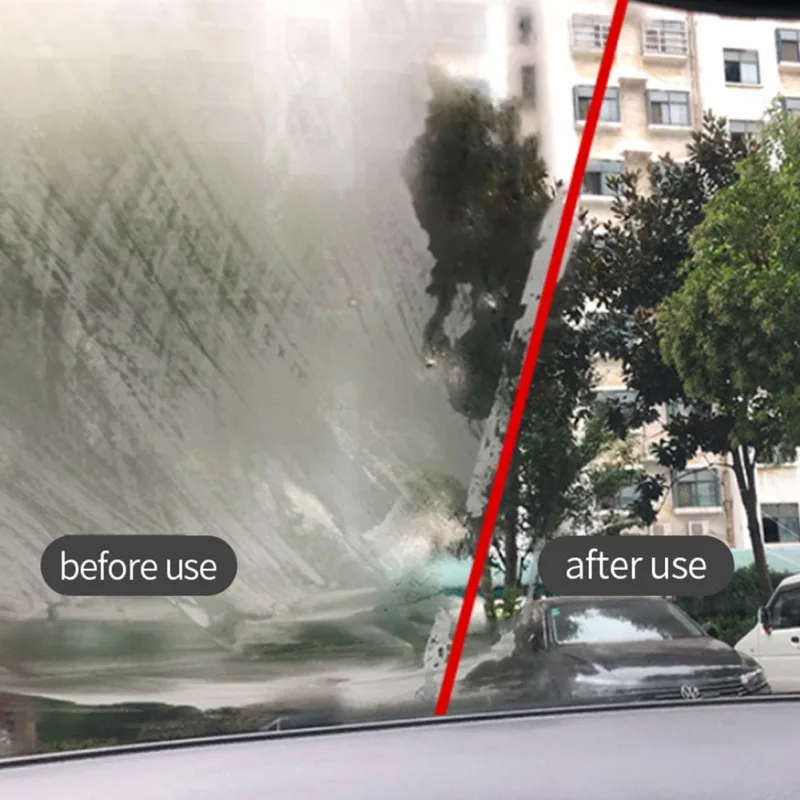 

Car Wash & Maintenance