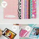 Пленка Polaroid для FujiFilm Instax Mini Instant 8, 7S, 25, 50S, 20 шт.