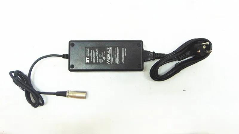 Горячая Электрический велосипед зарядное устройство для 36 v/48 v/72 v