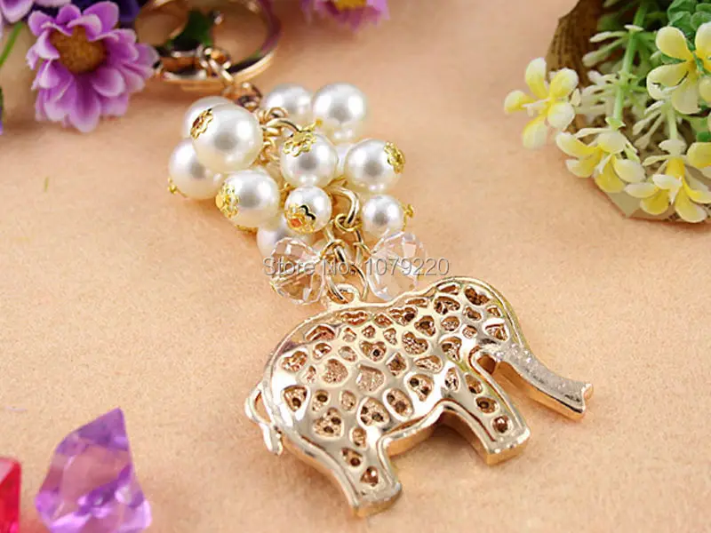 Брелок для ключей в виде слона|bag casual|bag clothgift bag |