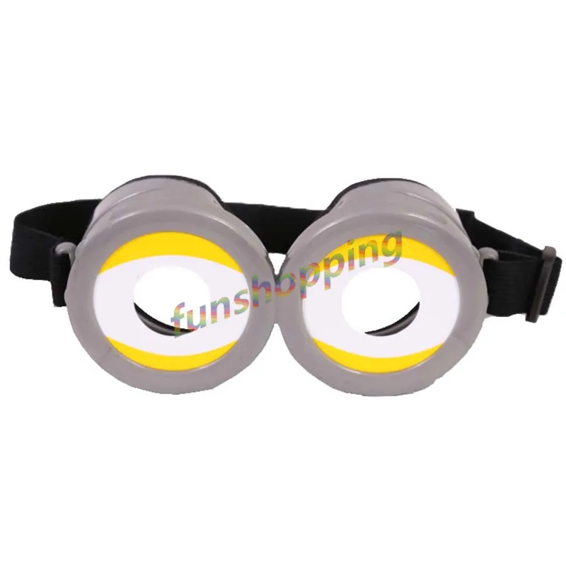 Горячая Распродажа оптовая продажа милый мультяшный стиль Гадкий я для детей и