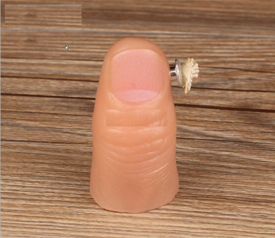 Бесплатная доставка создание огня от воска пламени перемещение фокусы реквизит