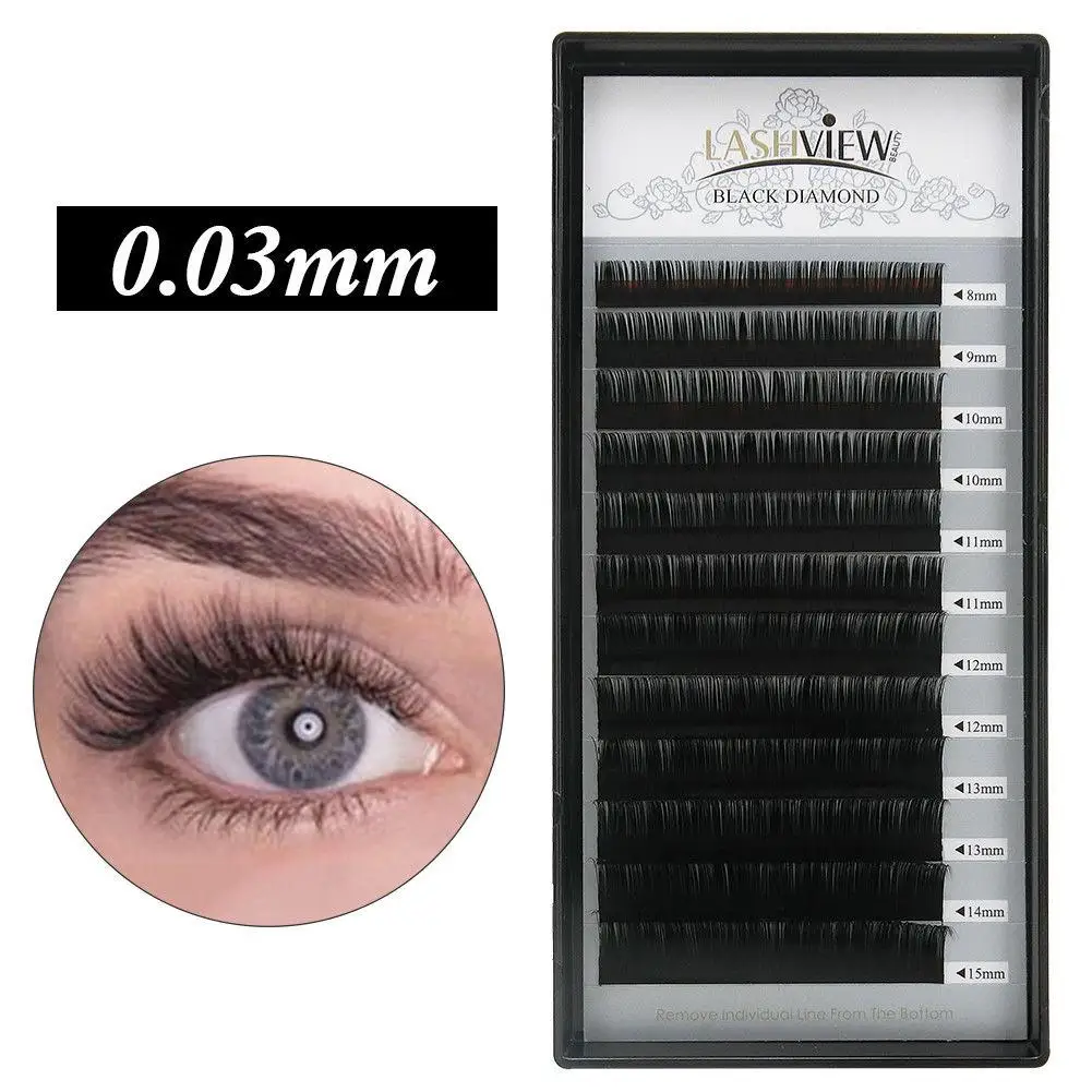 Fashion Women Grafting False Eyelashes Thick Long Natural Soft eye lashes Extension Makeup Beauty Tool | Красота и здоровье