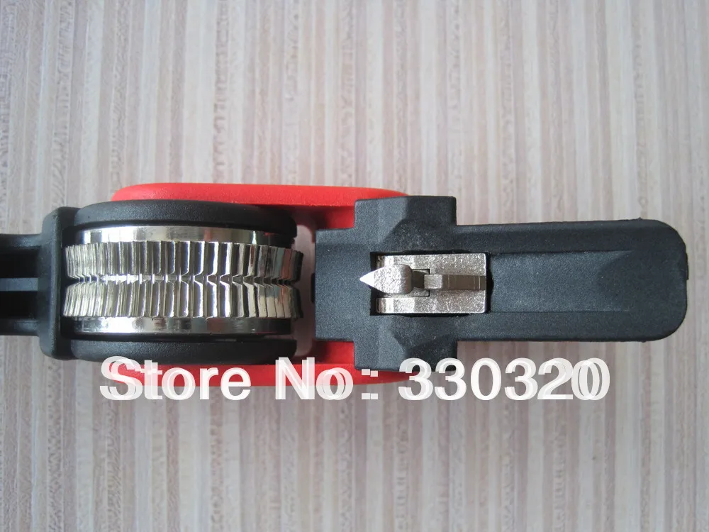 Инструмент для зачистки кабеля инструмент тип колеса кабель зачистки|wheel