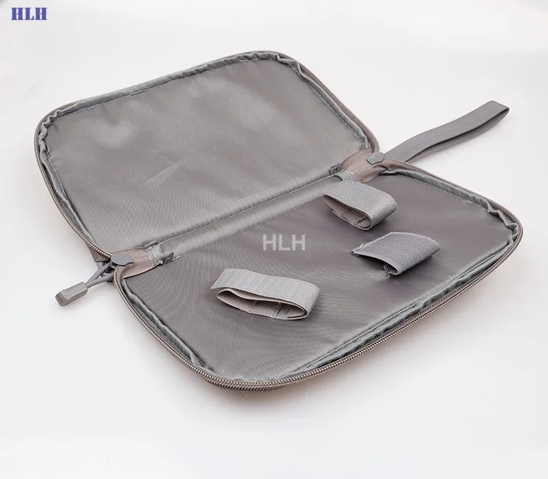 Делюкс Compat военный портативный пистолет кобура Сумка сумка для переноски Avcilik